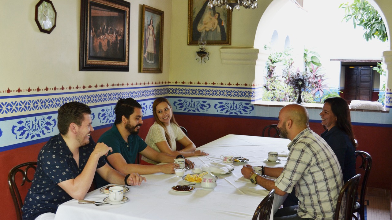 Photo of Others in Batopilas