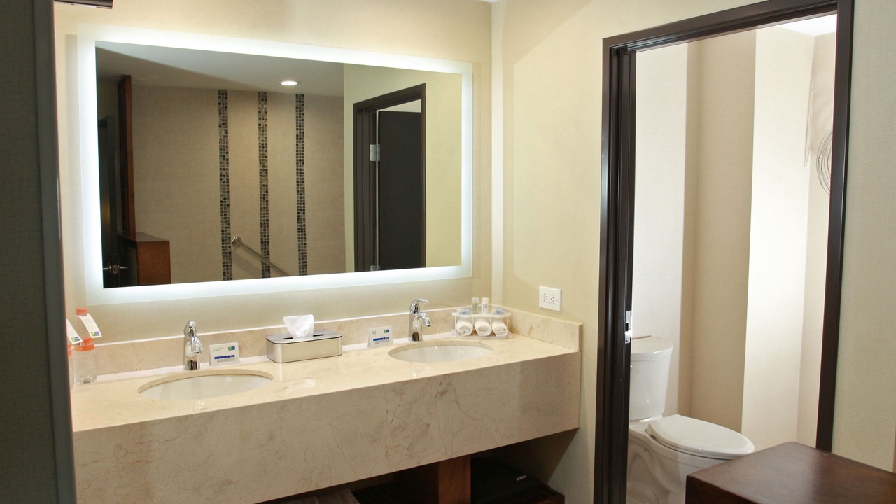 Photo of Bathroom in Mexicali