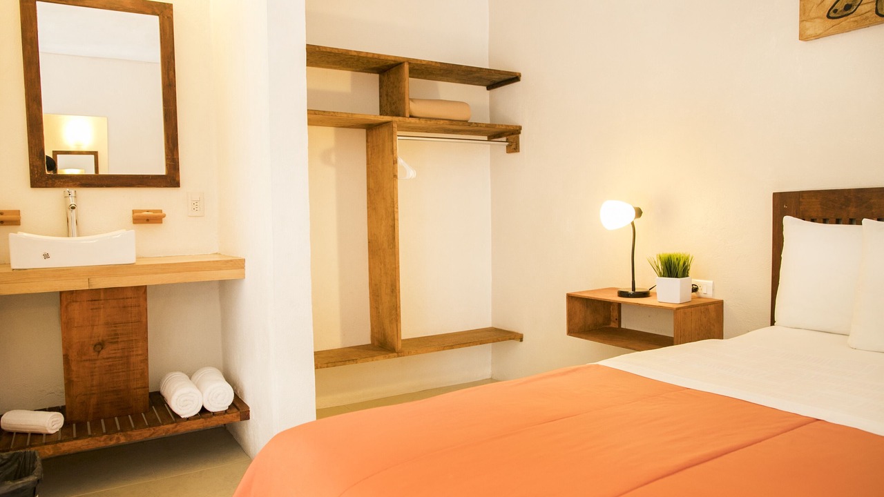 Photo of Bedroom in El Santuario
