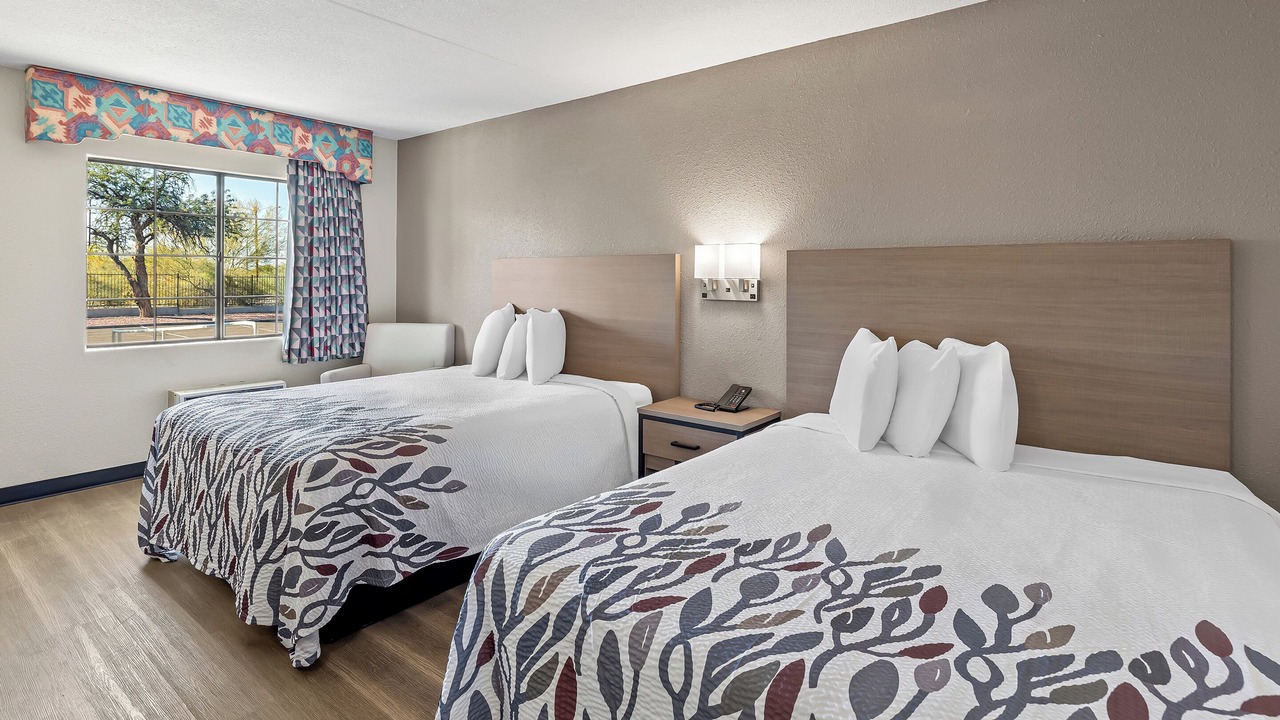 Photo of Bedroom in Tucson