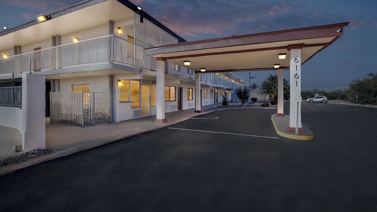Photo of Outdoor in Tucson
