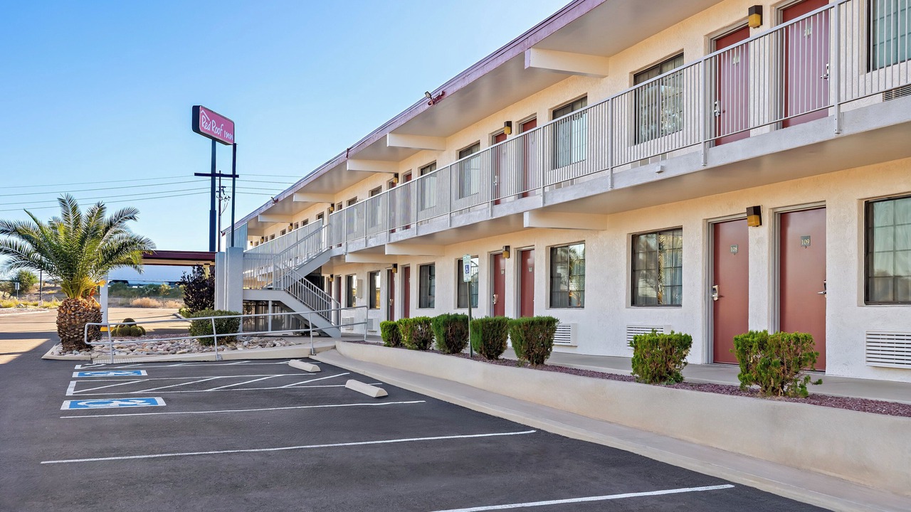 Photo of Outdoor in Tucson