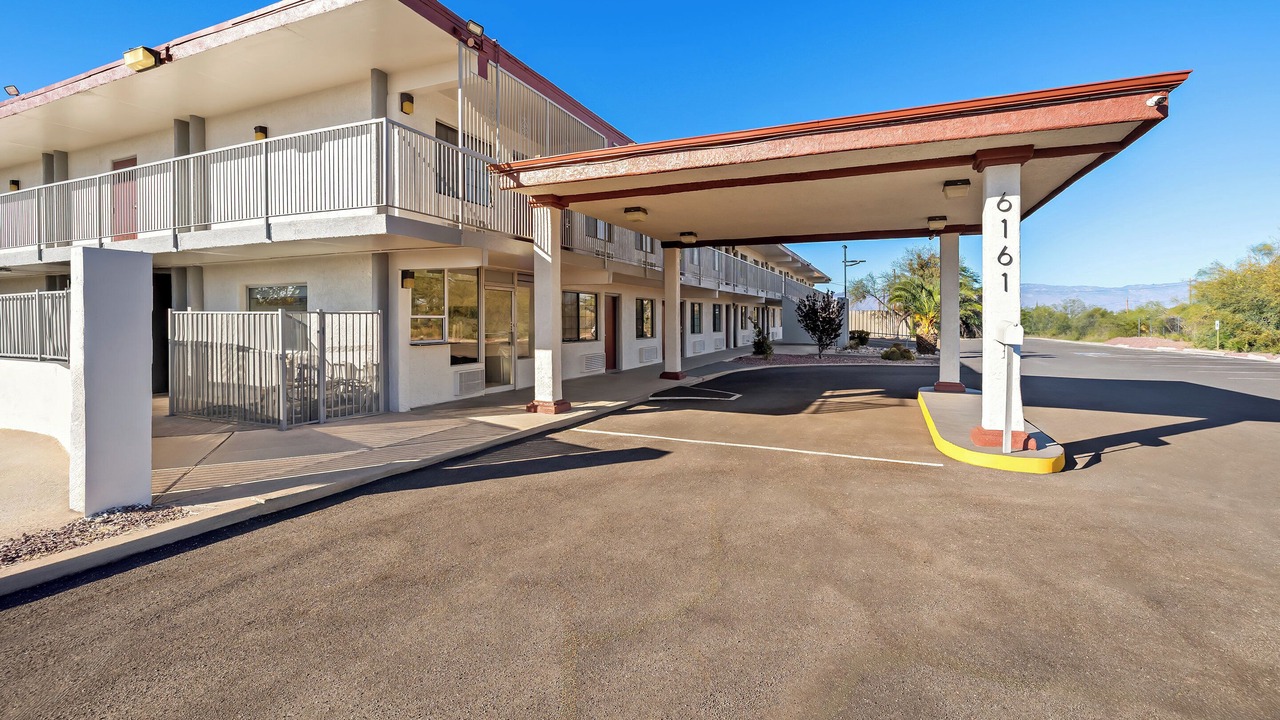 Photo of Outdoor in Tucson