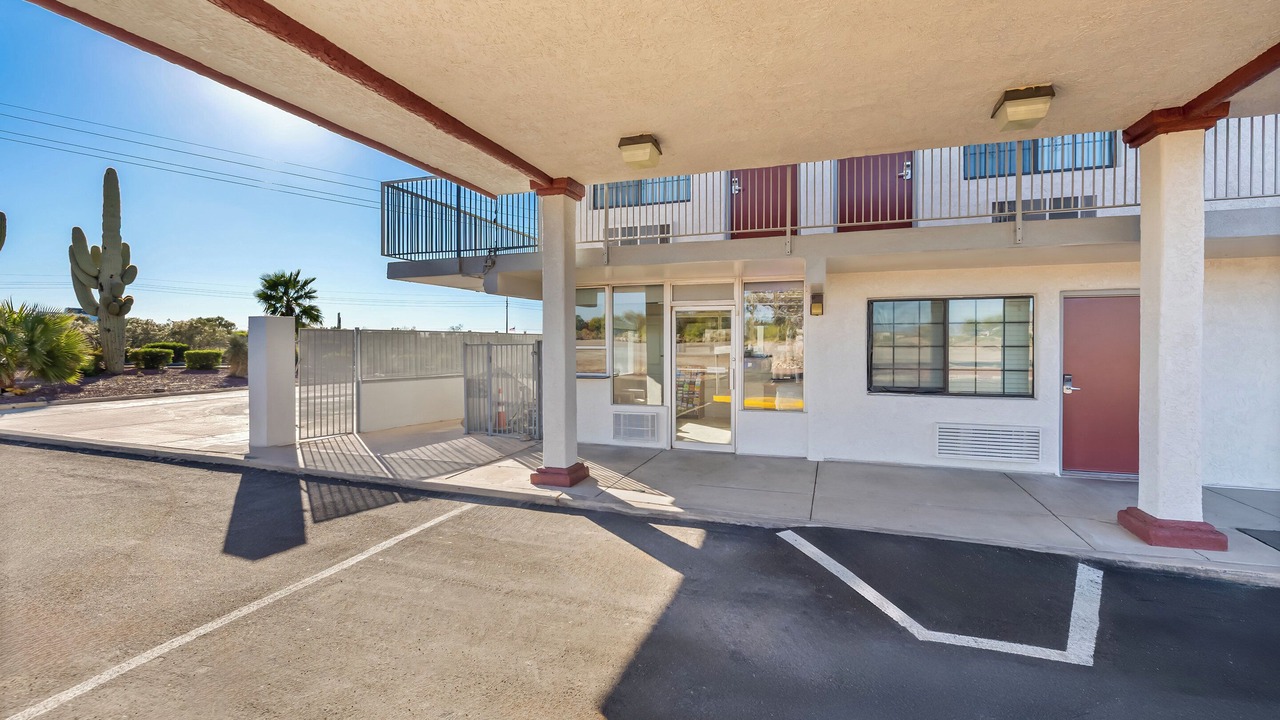 Photo of Outdoor in Tucson