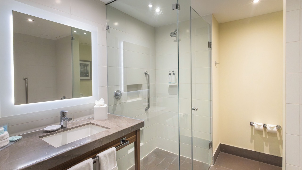 Photo of Bathroom in Leon