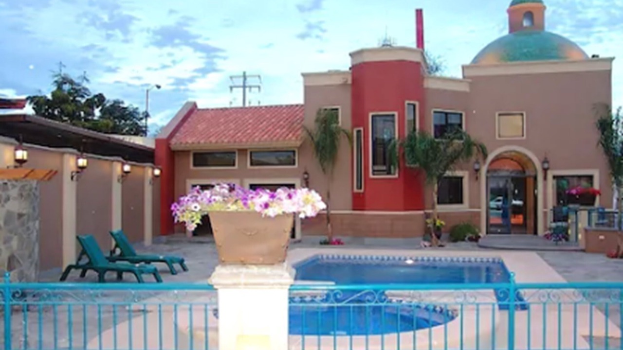 Photo of Patio Balcony in Navojoa