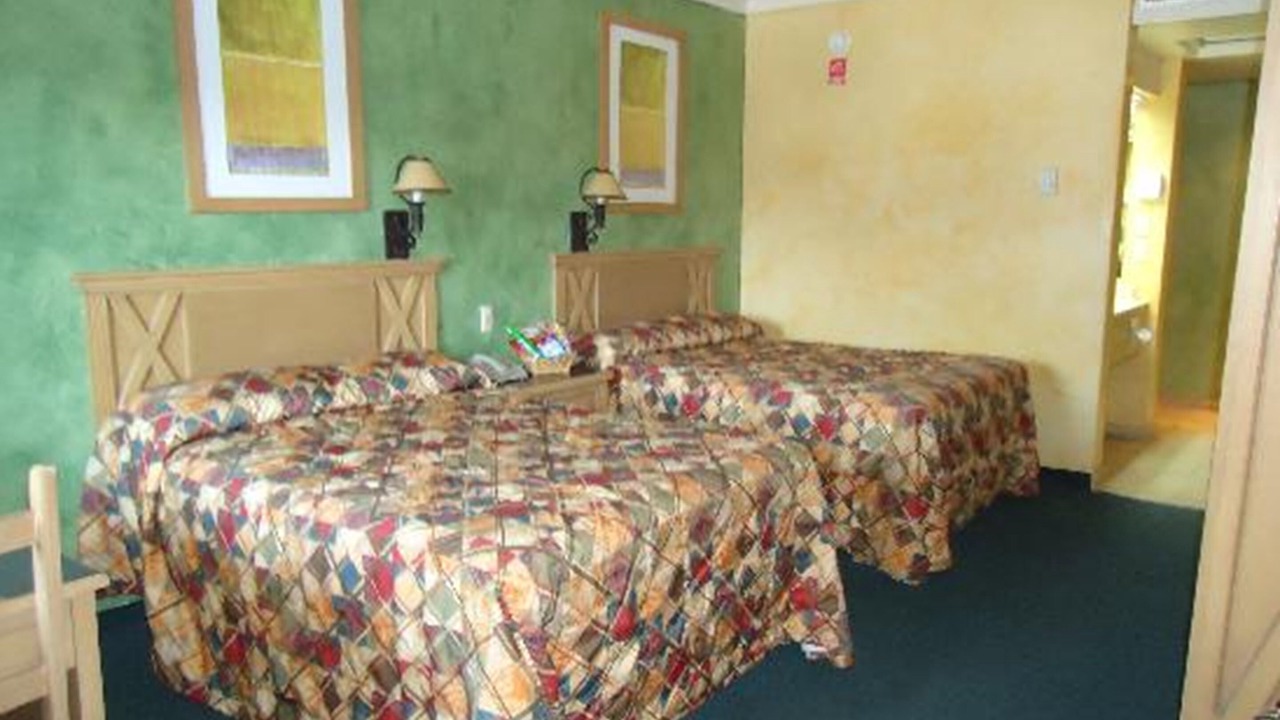 Photo of Bedroom in Navojoa