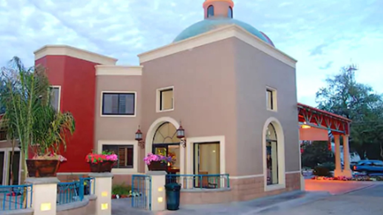 Photo of Outdoor in Navojoa