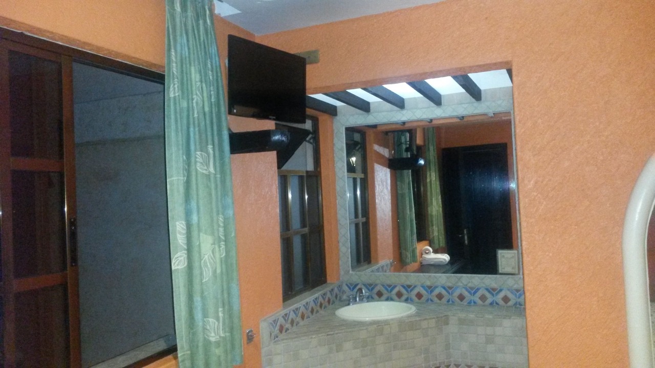 Photo of Bedroom in Cuauhtemoc