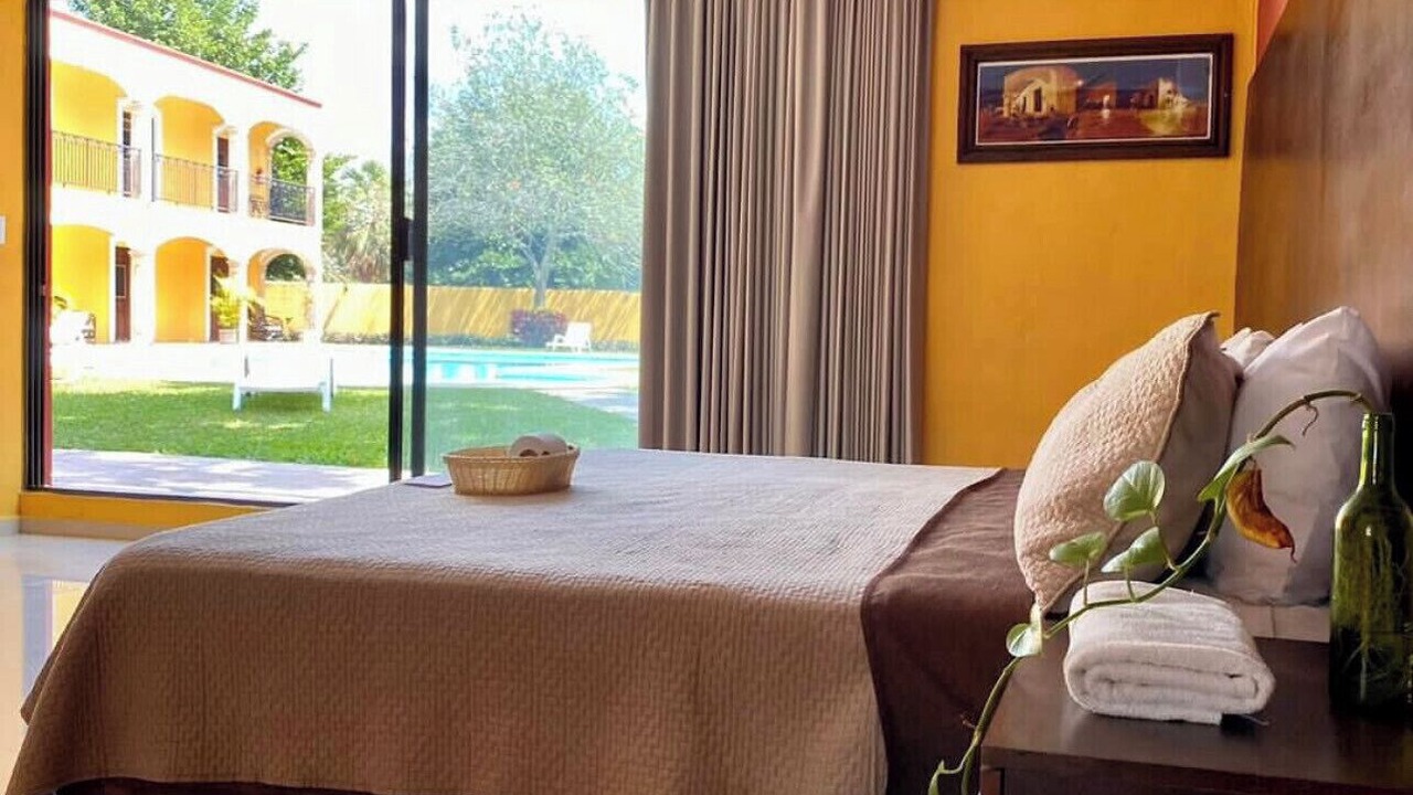 Photo of Outdoor in Izamal