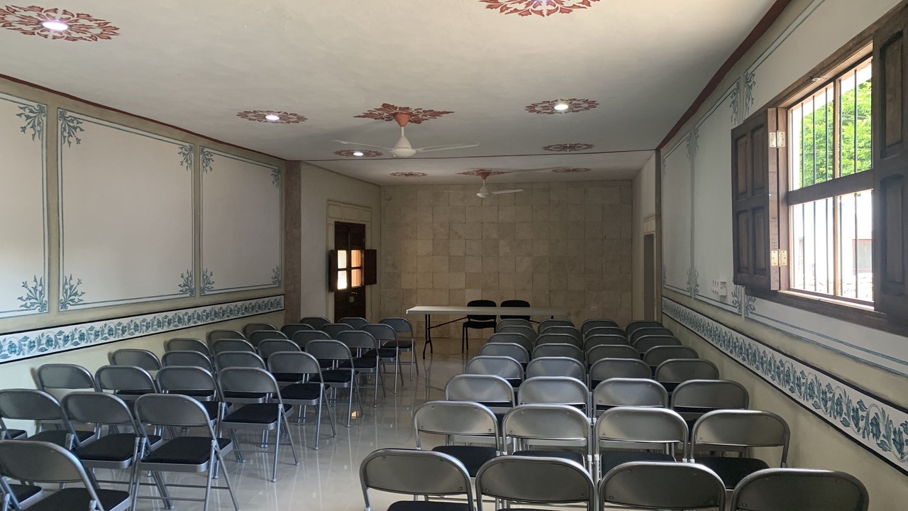 Photo of Others in Izamal