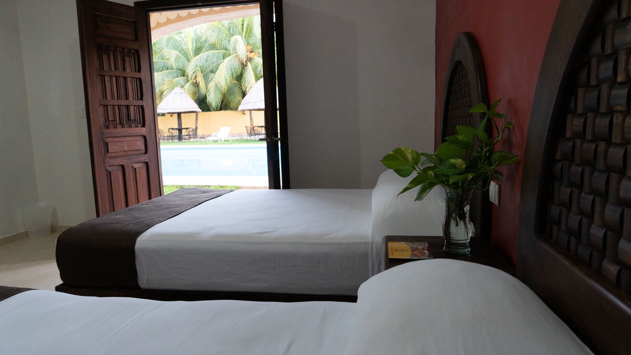 Photo of Outdoor in Izamal