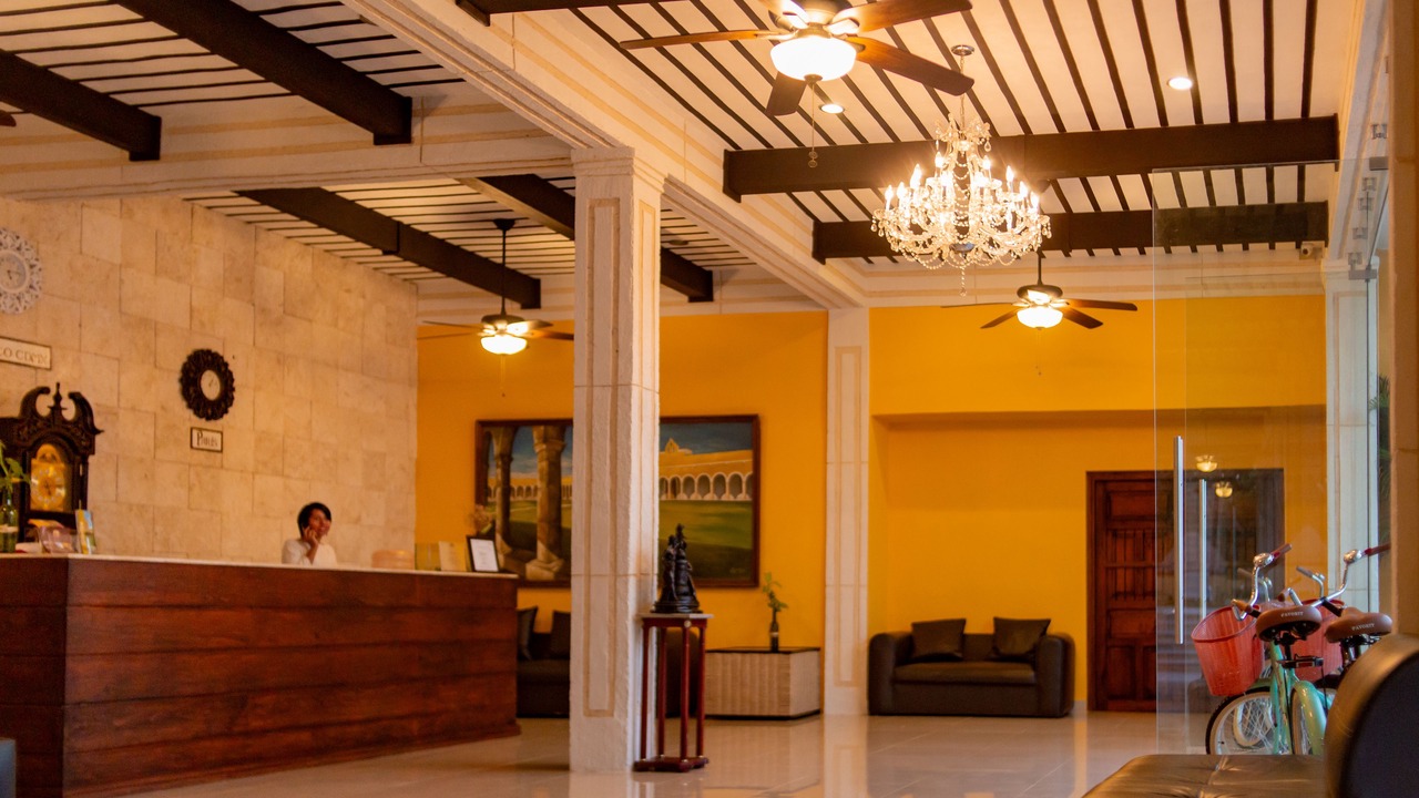Photo of Others in Izamal
