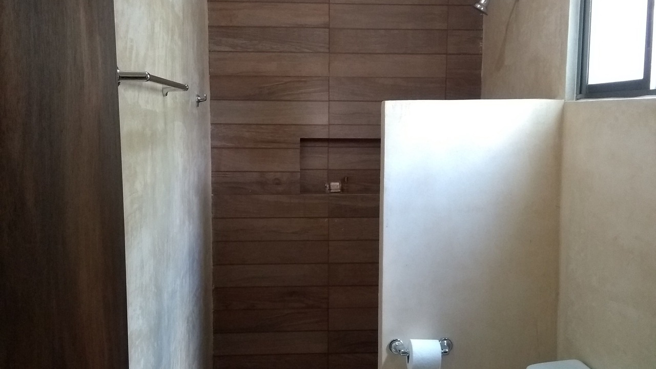 Photo of Bathroom in Izamal