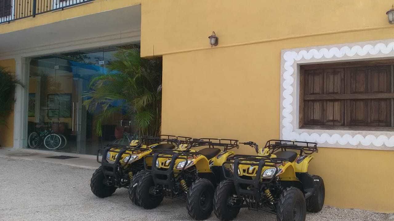 Photo of Outdoor in Izamal