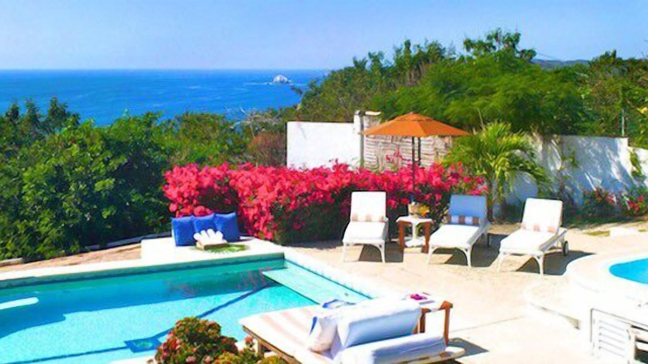 Photo of Outdoor in Puerto Angel