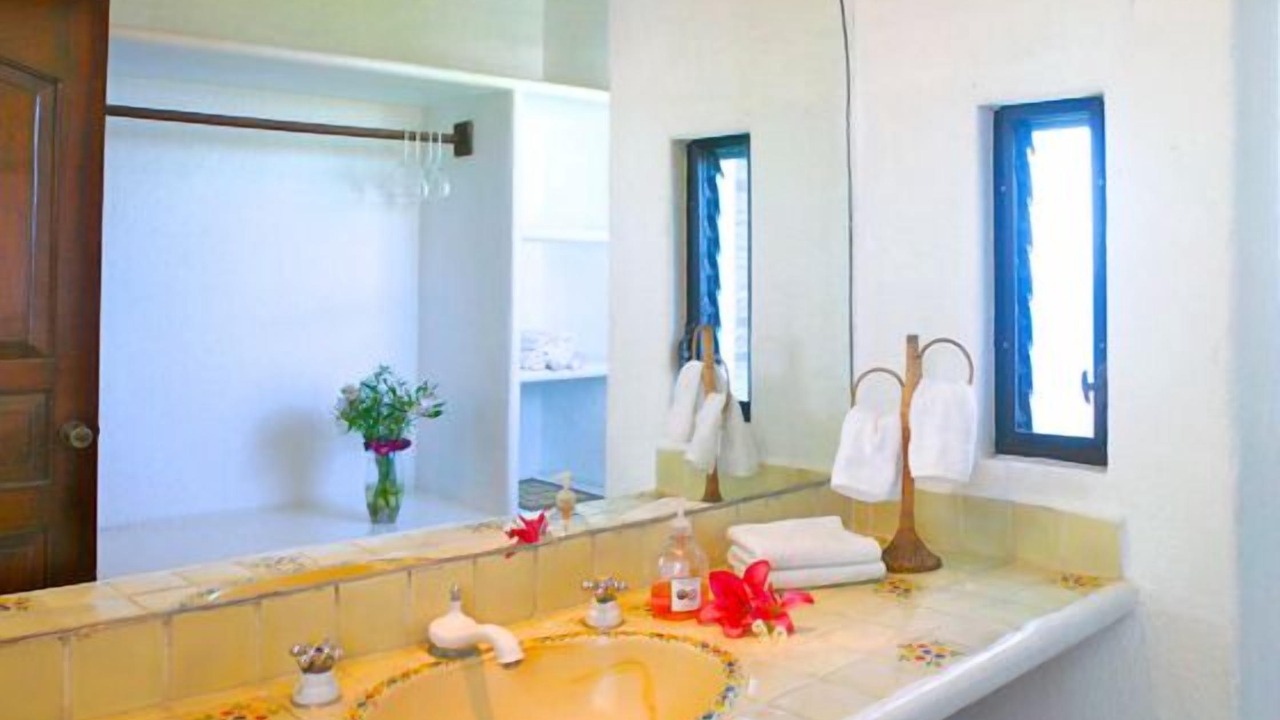 Photo of Bathroom in Puerto Angel