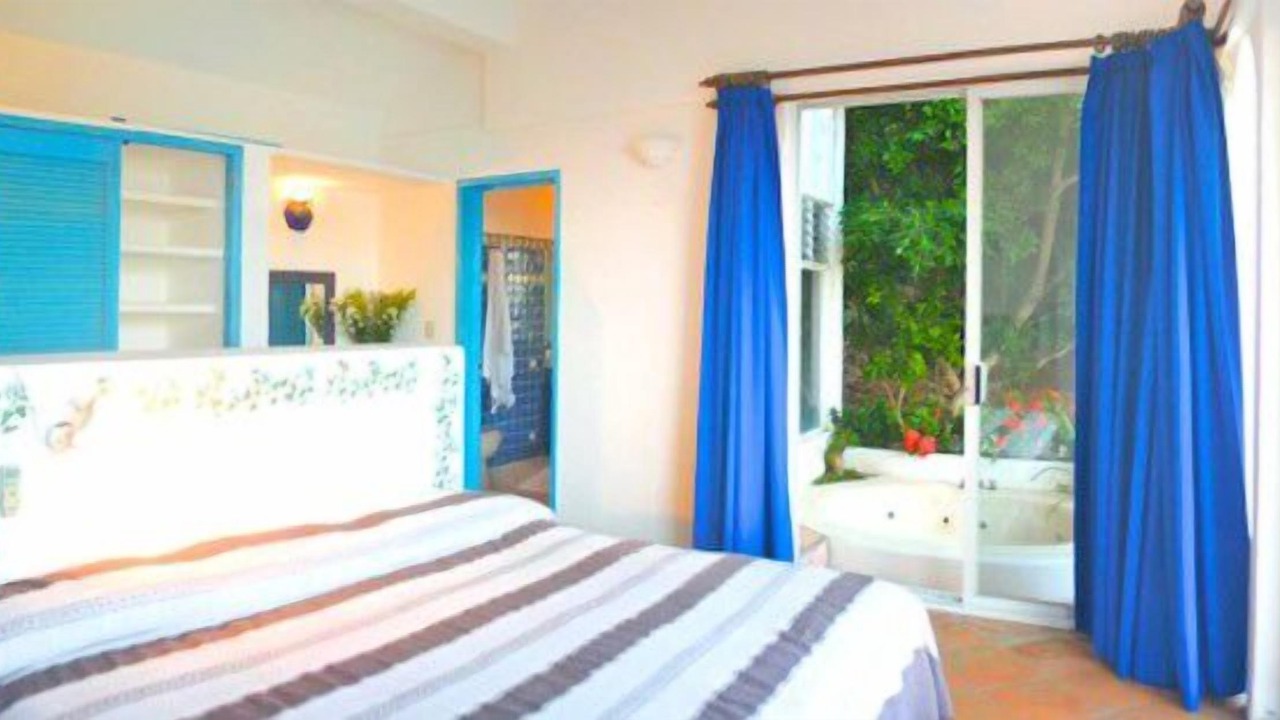 Photo of Bedroom in Puerto Angel