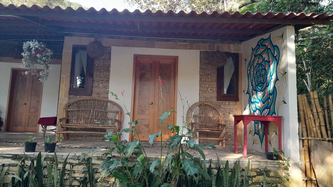 Photo of Outdoor in Tzimol