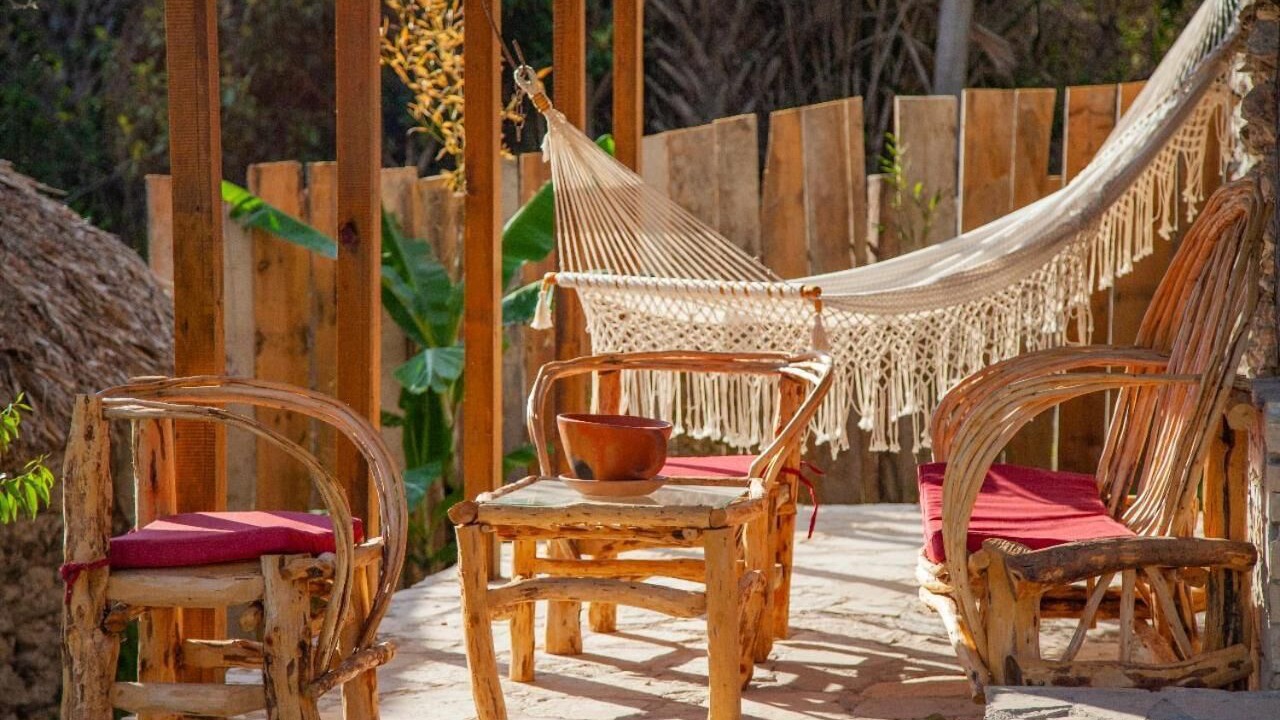 Photo of Patio Balcony in Tzimol