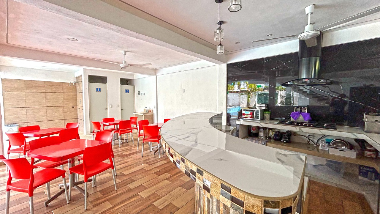 Photo of Kitchen in Ucum