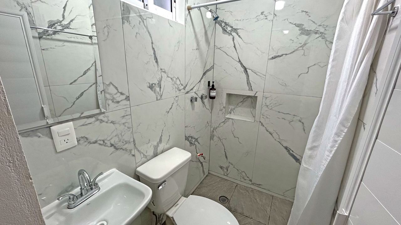 Photo of Bathroom in Ucum