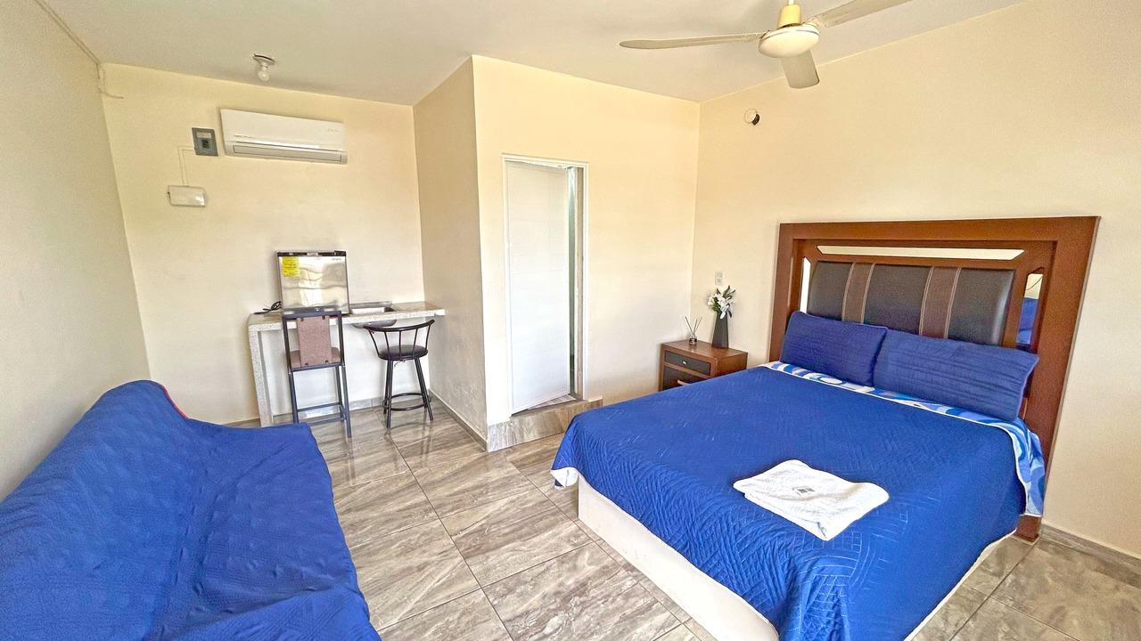 Photo of Bedroom in Ucum