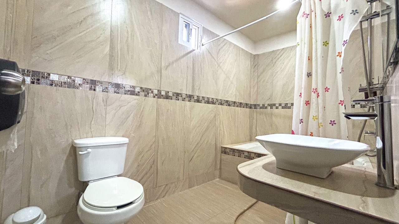 Photo of Bathroom in Ucum