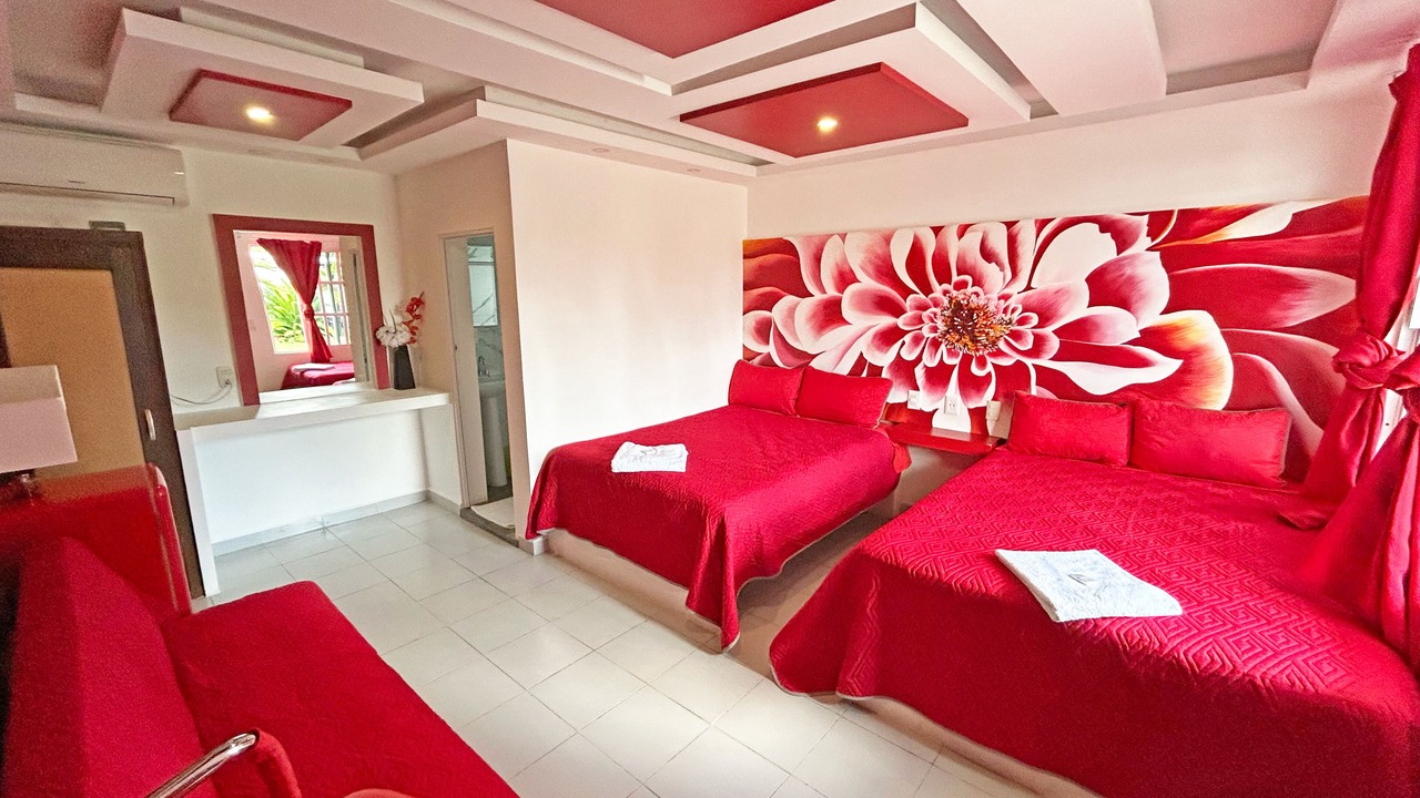 Photo of Bedroom in Ucum
