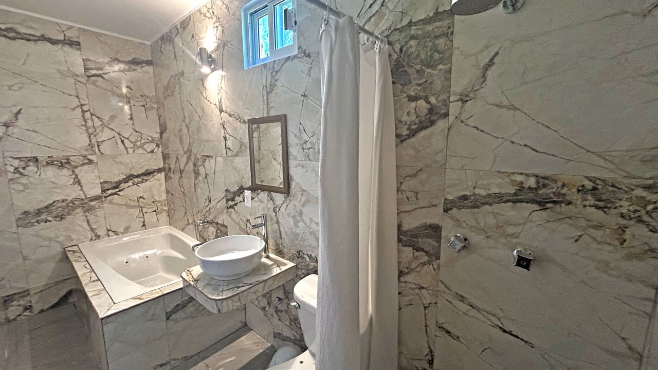 Photo of Bathroom in Ucum