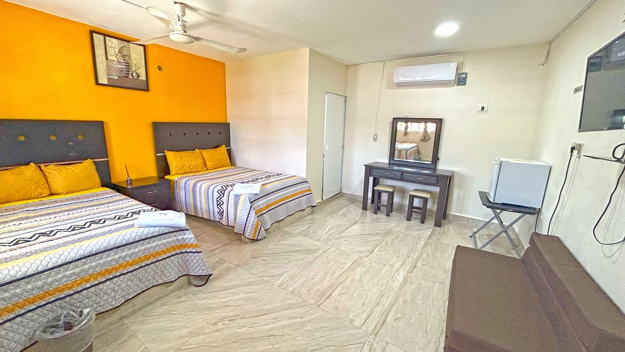 Photo of Bedroom in Ucum