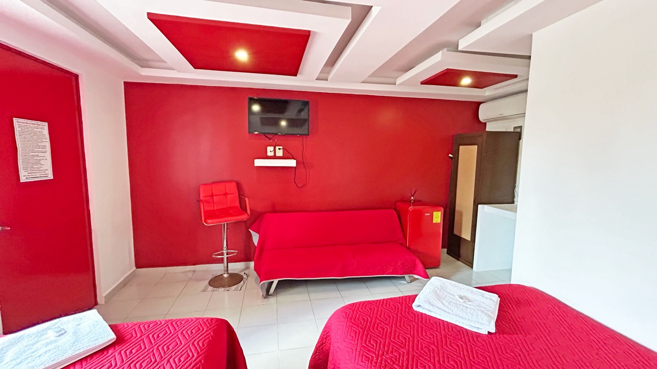 Photo of Bedroom in Ucum