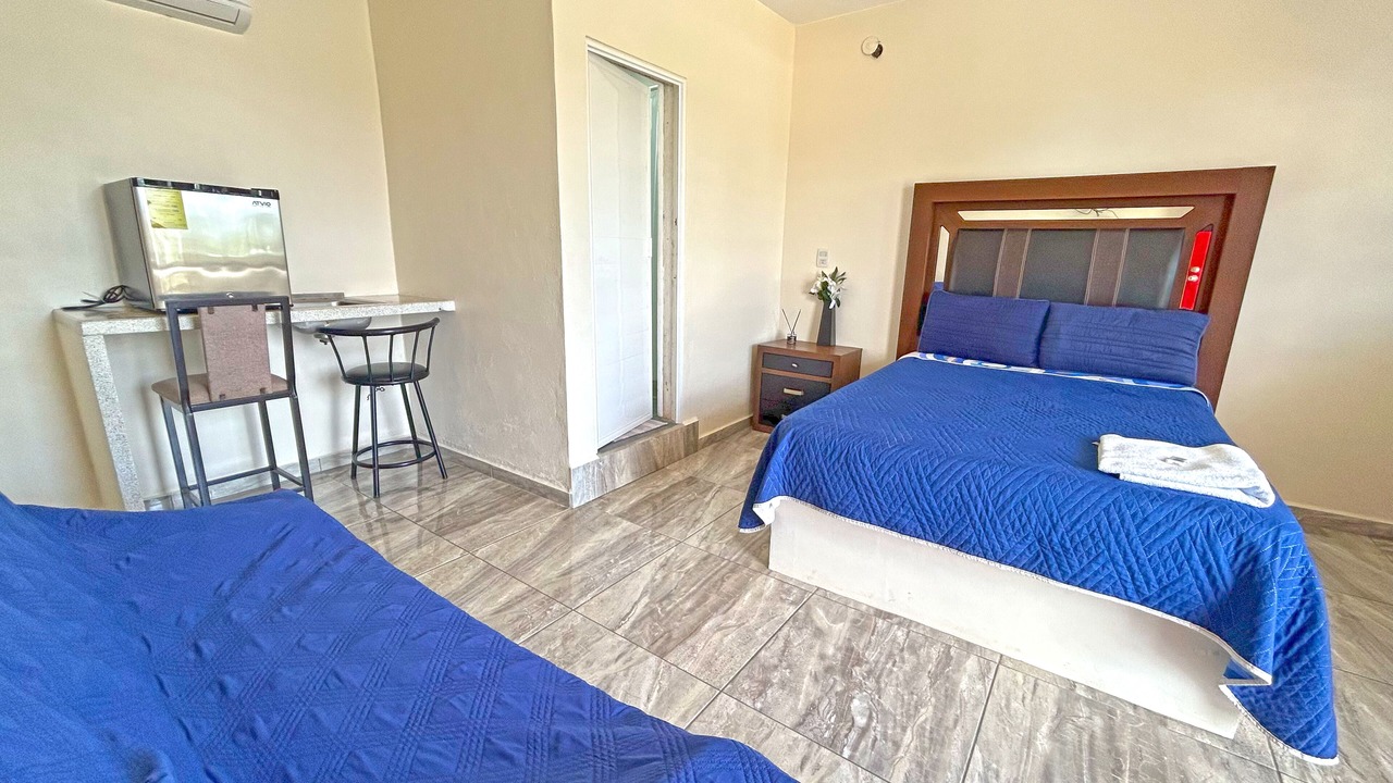 Photo of Bedroom in Ucum