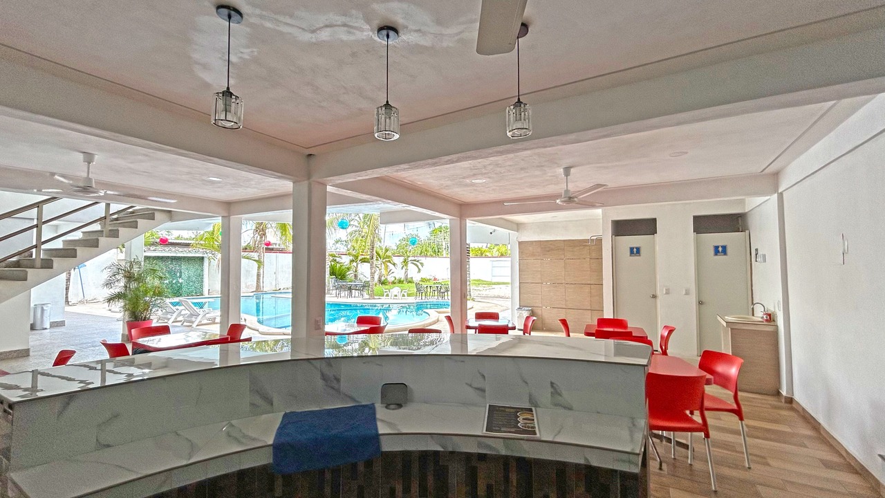 Photo of Kitchen in Ucum