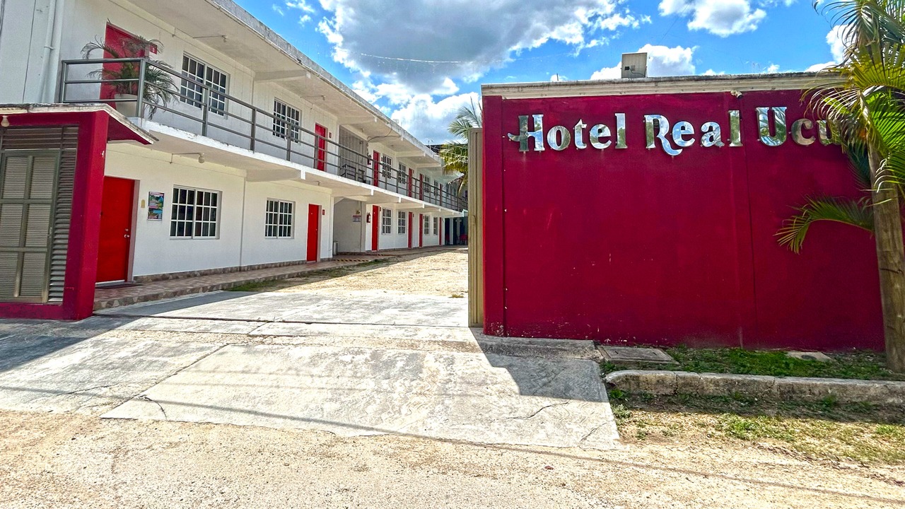 Photo of Outdoor in Ucum