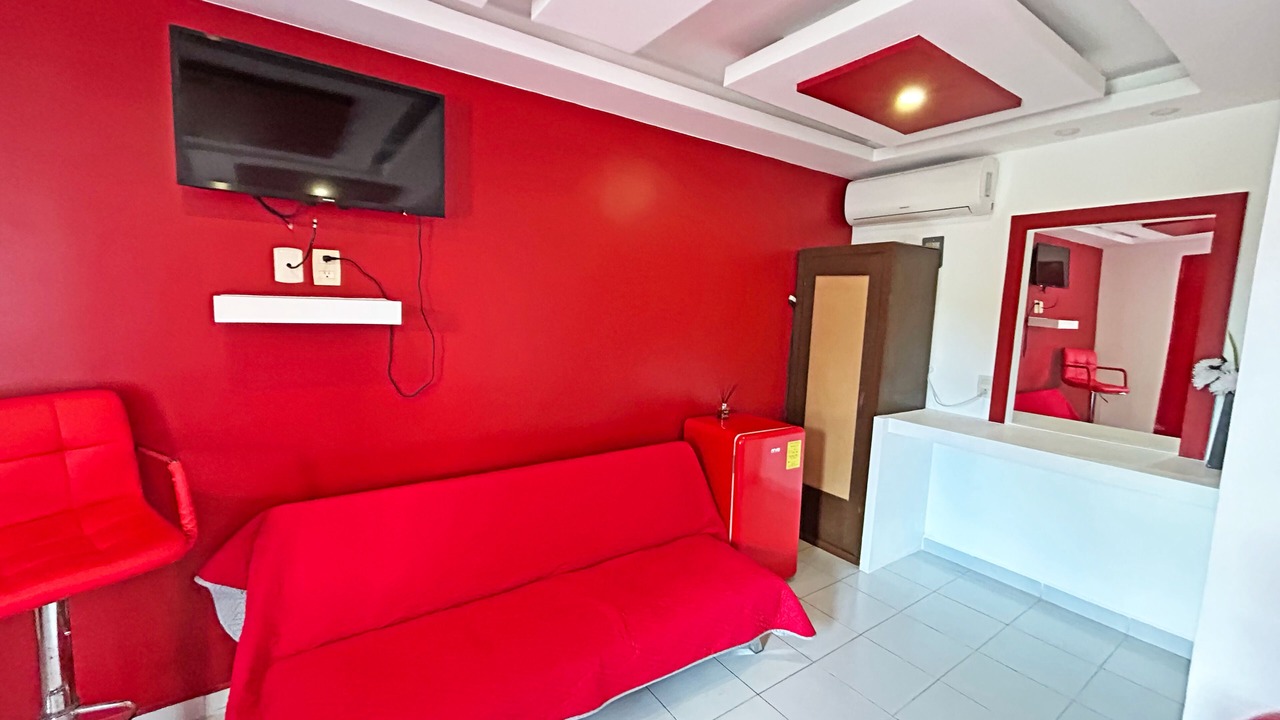Photo of Bedroom in Ucum