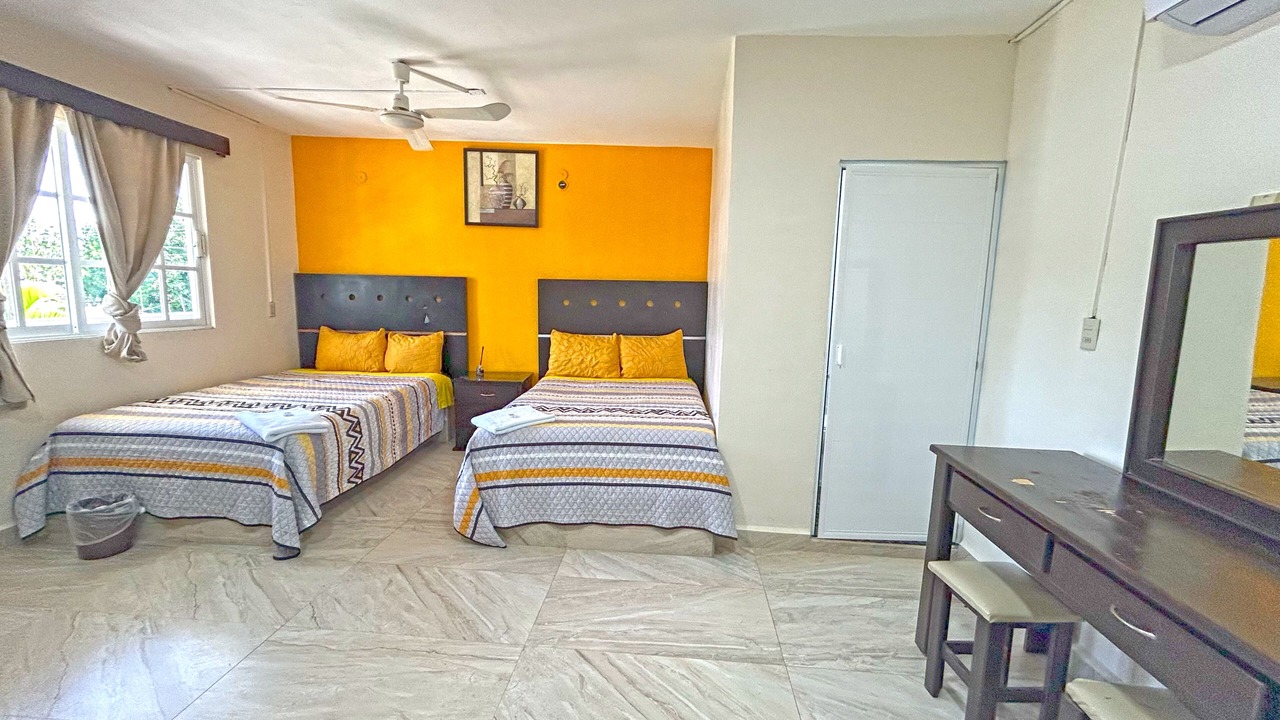 Photo of Bedroom in Ucum