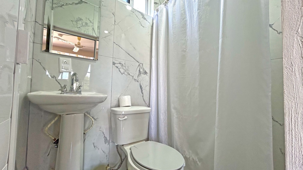 Photo of Bathroom in Ucum