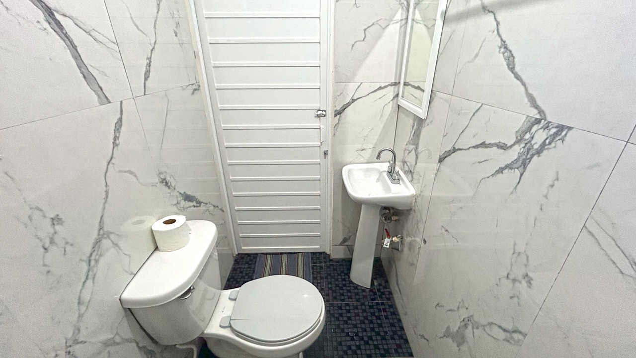 Photo of Bathroom in Ucum