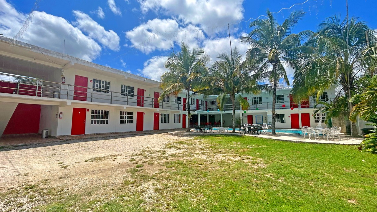 Photo of Outdoor in Ucum