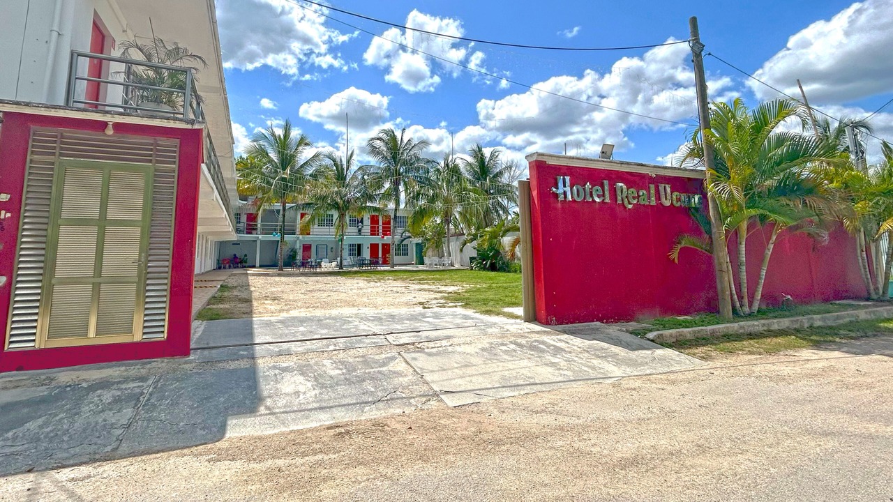 Photo of Outdoor in Ucum
