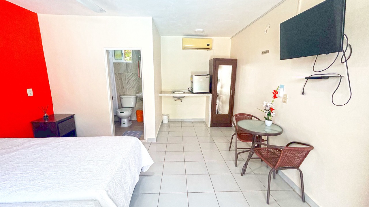 Photo of Bedroom in Ucum