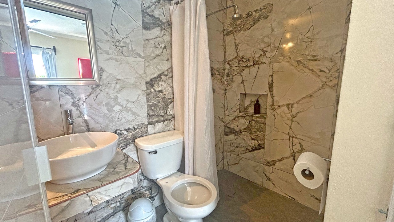 Photo of Bathroom in Ucum