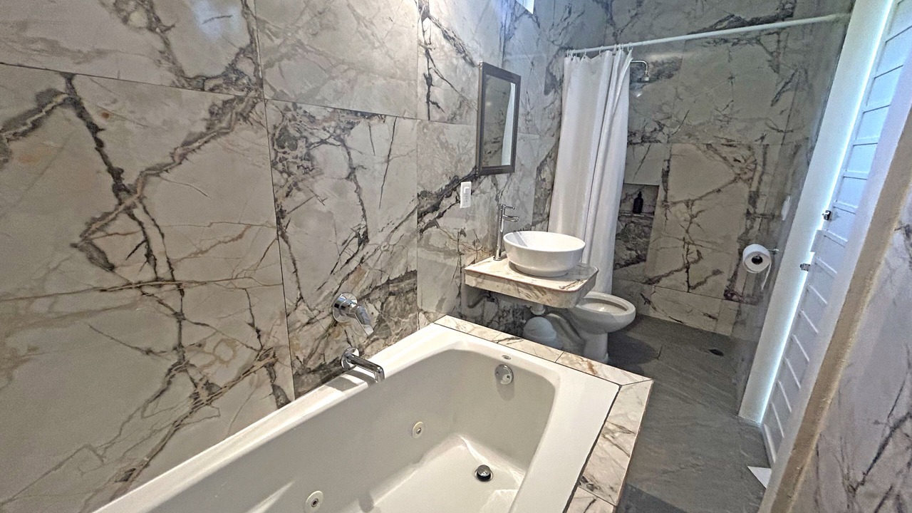 Photo of Bathroom in Ucum