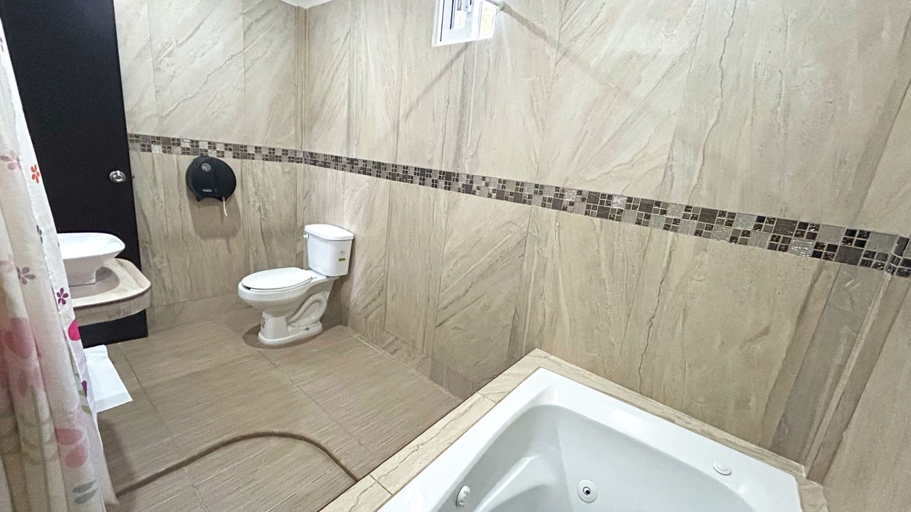 Photo of Bathroom in Ucum