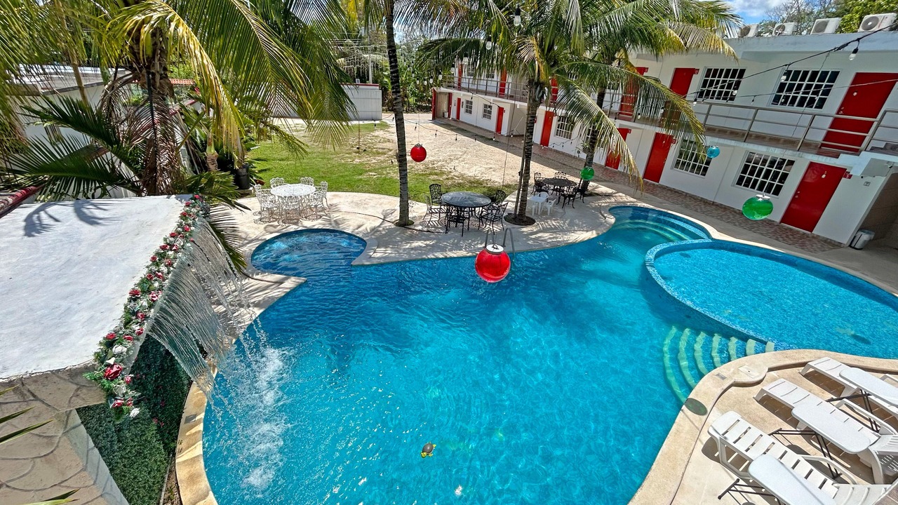Photo of Outdoor in Ucum
