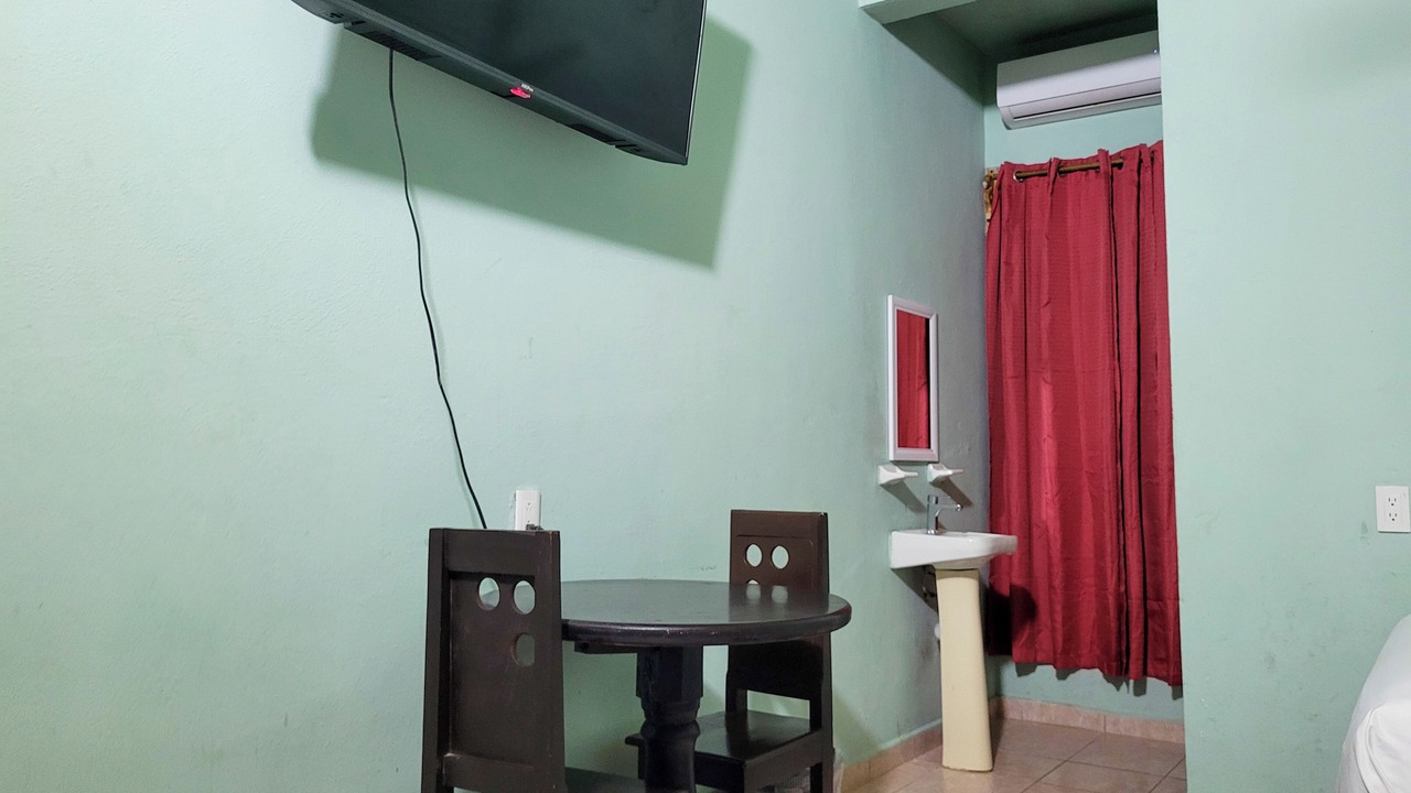 Photo of Bedroom in Escarcega