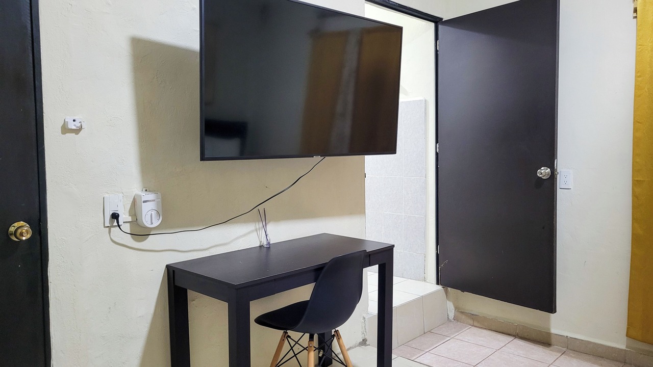 Photo of Bedroom in Escarcega