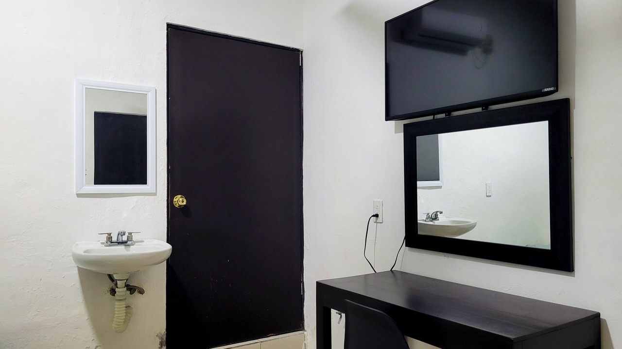 Photo of Bathroom in Escarcega