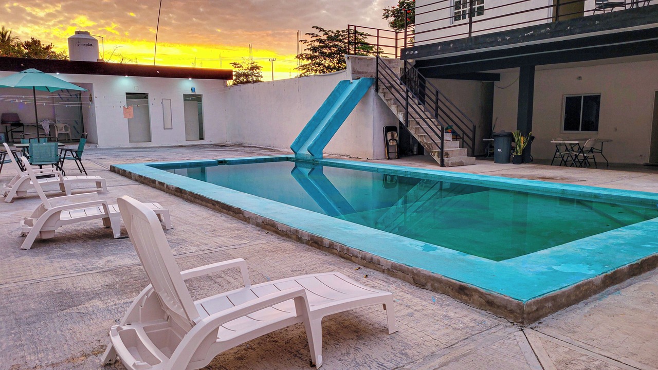 Photo of Outdoor in Escarcega